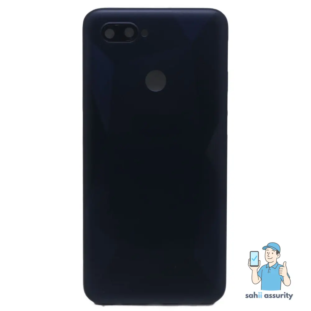 Back Panel Cover for Oppo A12